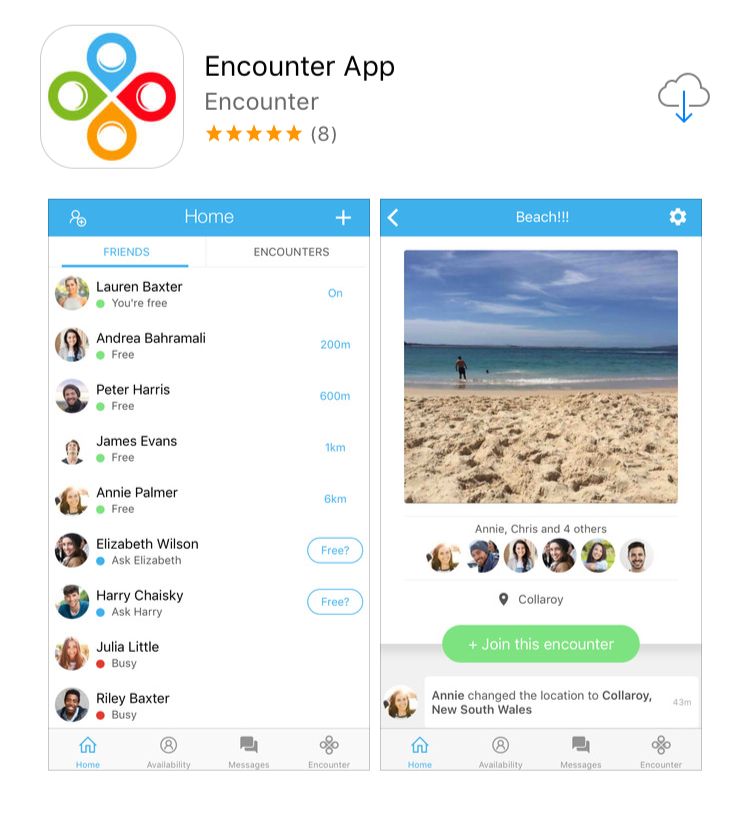 self-taught objective c, built a node server, designed from scratch, AND got through app store review (not bad)