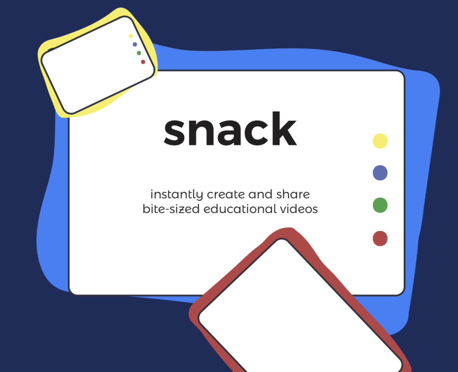 we had a designer help us this time